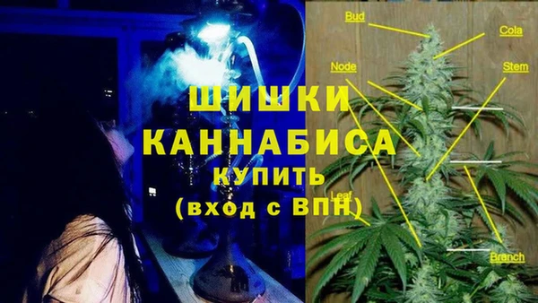 ALPHA PVP Алзамай